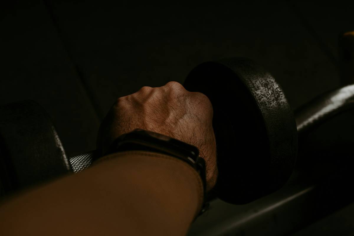 Climbing Gloves for Hand Health Journey: Why Your Grip Deserves More Than Just Chalk