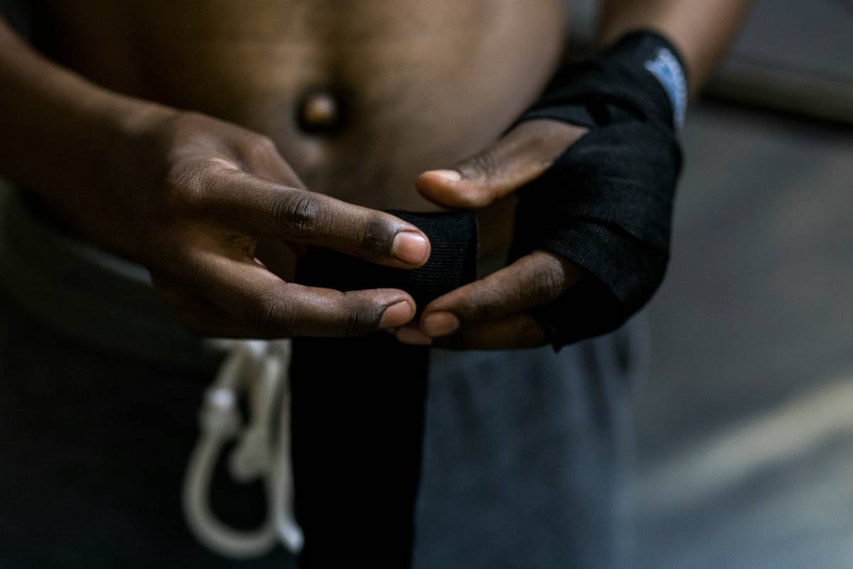 Why Grip Gloves for Fitness Journey Are the Secret Weapon You’re Overlooking