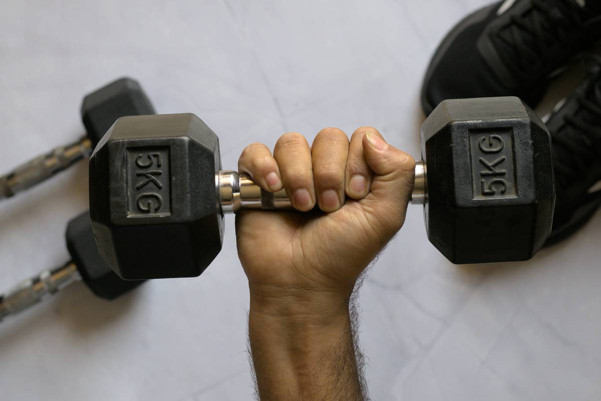 Climbing Gloves for Hand Wellness Success: The Overlooked Key to Joint Health and Grip Strength