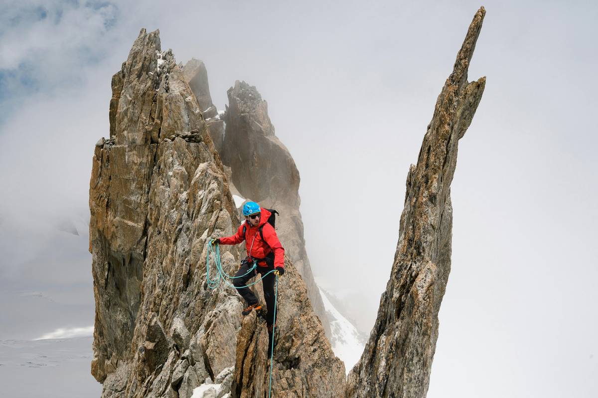 Climbing Gloves for Wellness Success: Why Your Grip Matters More Than You Think