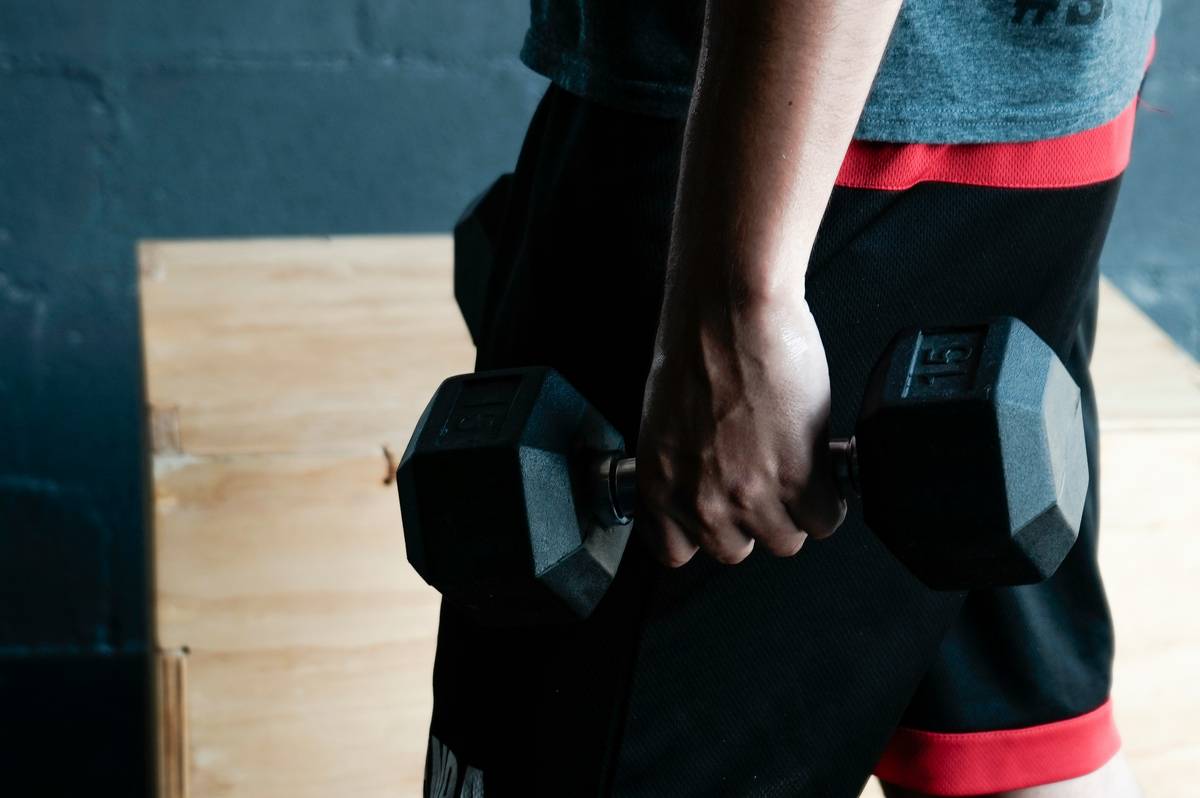 exercise hand weight gloves: The Overlooked Tool That Could Be Sabotaging Your Fat Loss