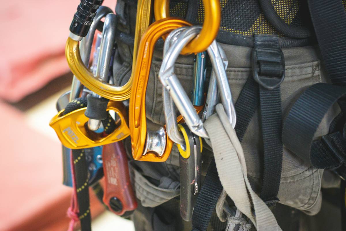 Hand Protection for Climbing: Why Most Gloves Fail—and What Actually Works