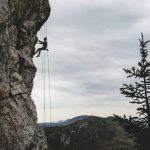 Hand Protection Rock Climbing: Why Your Skin Isn’t Enough—and What Actually Works
